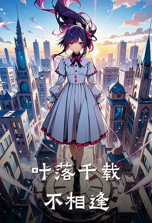 叶落千载不相逢