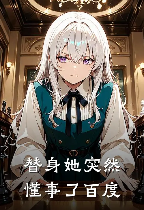 替身她突然懂事了百度