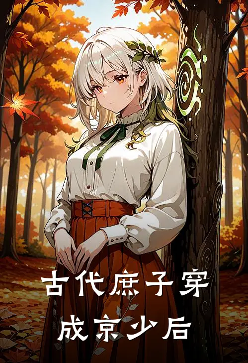 古代庶子穿成京少后