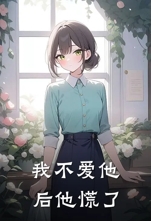 我不爱他后他慌了