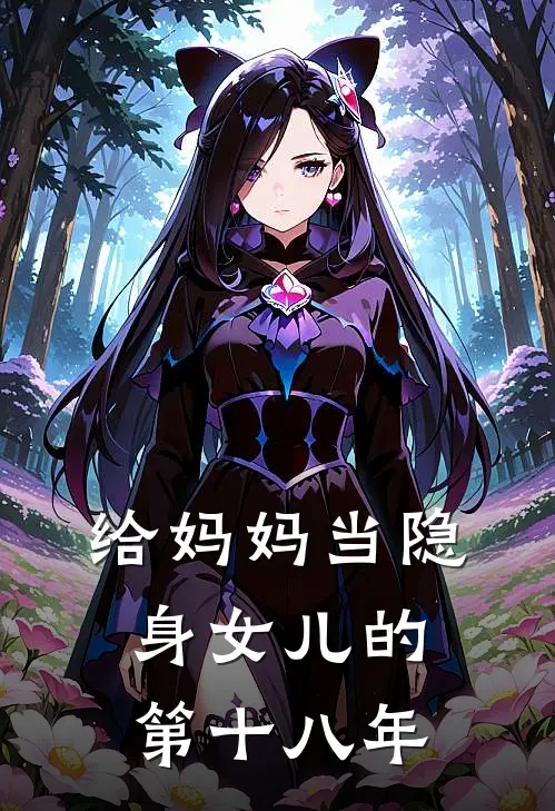 给妈妈当隐身女儿的第十八年