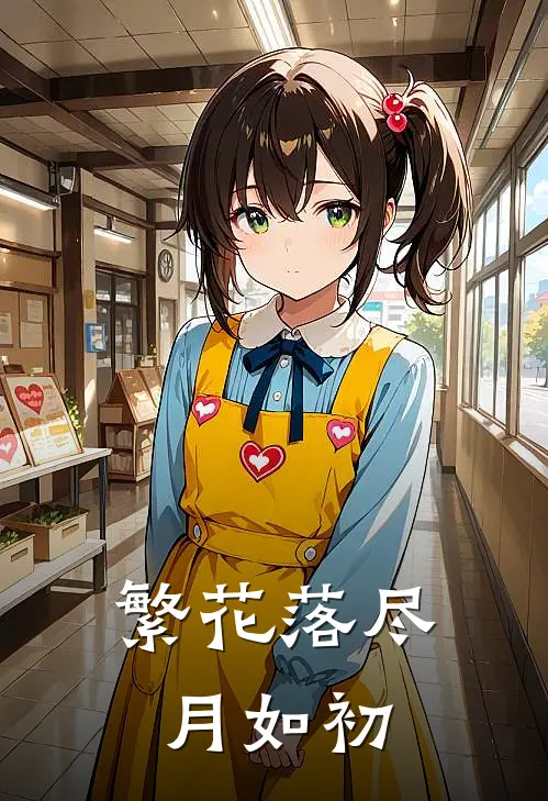 繁花落尽月如初