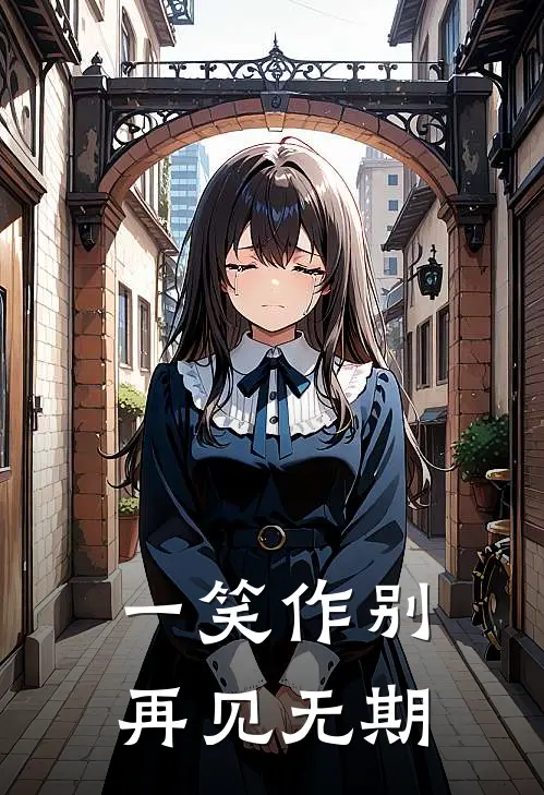 一笑作别，再见无期