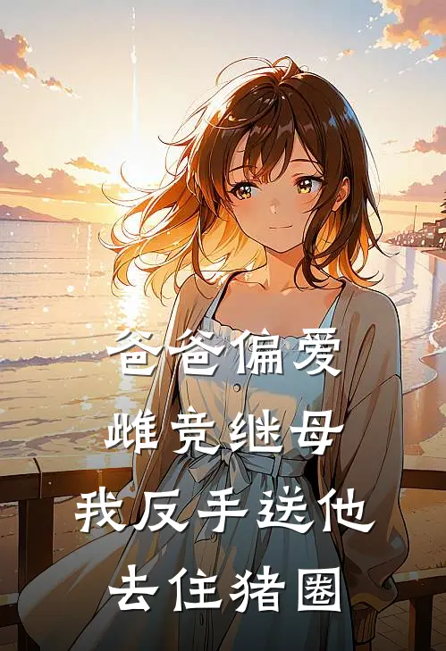 爸爸偏爱雌竞继母，我反手送他去住猪圈