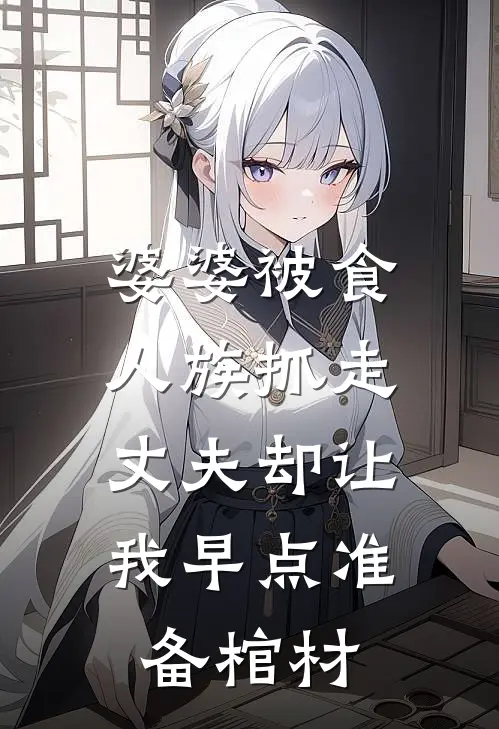 婆婆被食人族抓走，丈夫却让我早点准备棺材