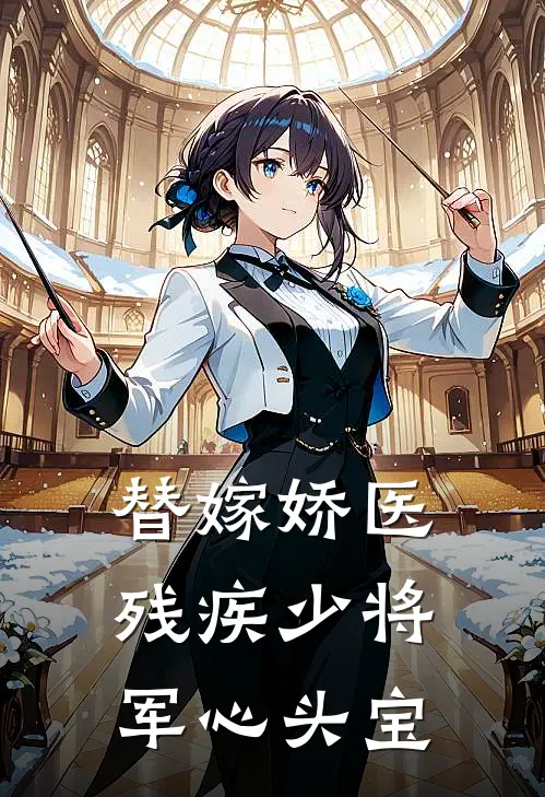 替嫁娇医：残疾少将军心头宝