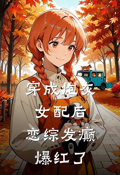 穿成炮灰女配后，恋综发癫爆红了温桑妤京圈免费热门小说_最热门小说穿成炮灰女配后，恋综发癫爆红了温桑妤京圈