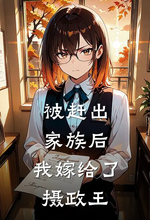 被赶出家族后，我嫁给了摄政王