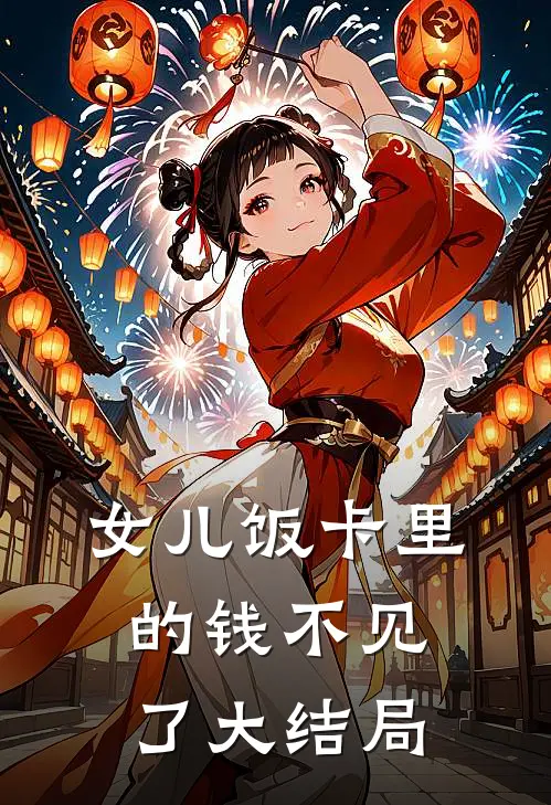 女儿饭卡里的钱不见了大结局