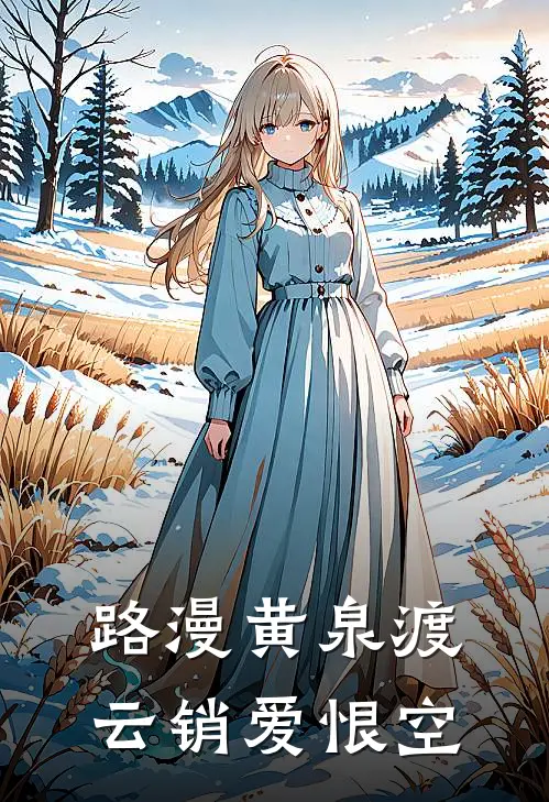 路漫黄泉渡，云销爱恨空