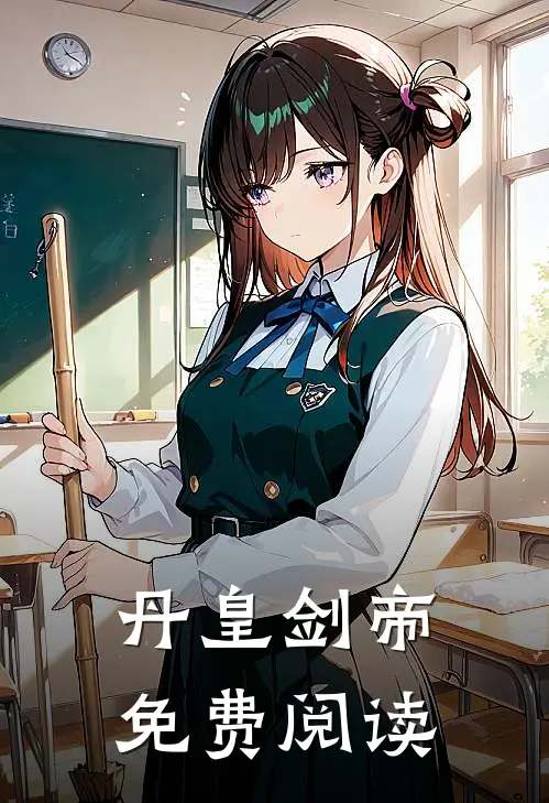 丹皇剑帝免费阅读