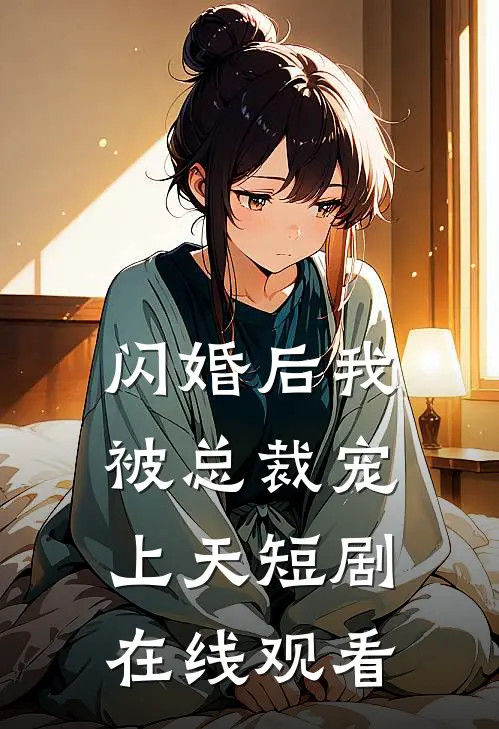 闪婚后我被总裁宠上天短剧在线观看