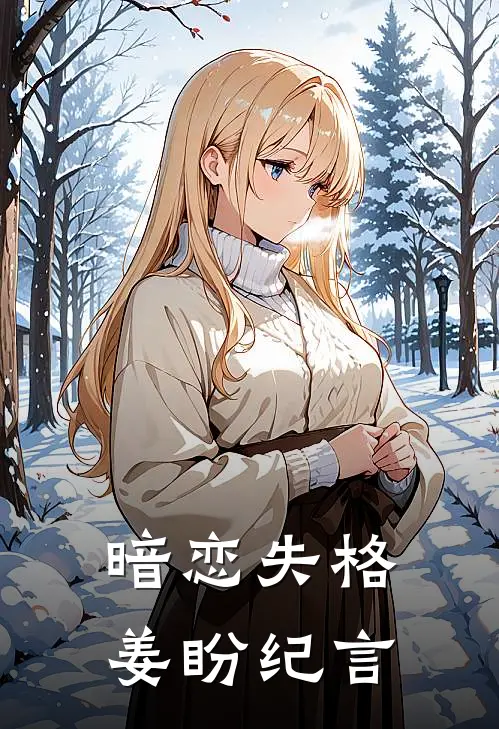 暗恋失格姜盼纪言