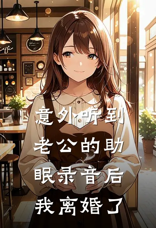 意外听到老公的助眠录音后我离婚了