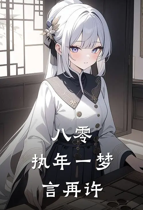 八零：执年一梦言再许
