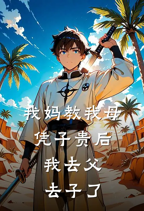 我妈教我母凭子贵后，我去父去子了(陆司年林软软)在线阅读免费小说_最新章节列表我妈教我母凭子贵后，我去父去子了(陆司年林软软)