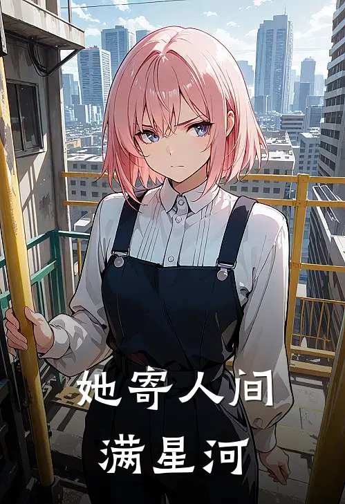 她寄人间满星河