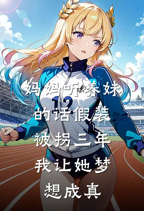 妈妈听养妹的话假装被拐三年，我让她梦想成真