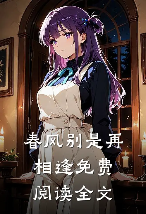 春风别是再相逢免费阅读全文