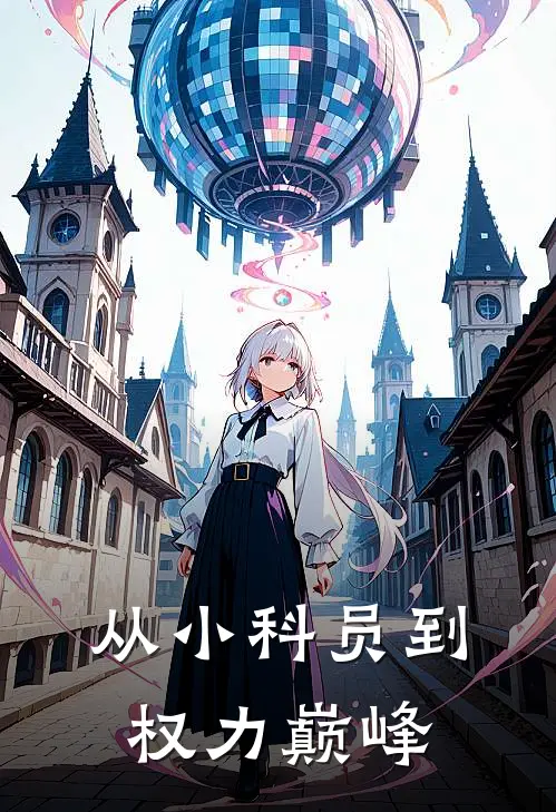 从小科员到权力巅峰(江晋沈若云)完结版小说_最新全本小说从小科员到权力巅峰江晋沈若云