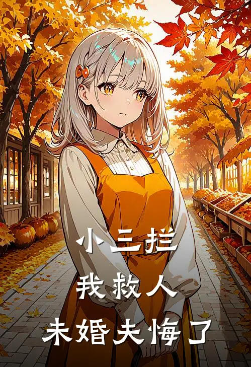 小三拦我救人，未婚夫悔了