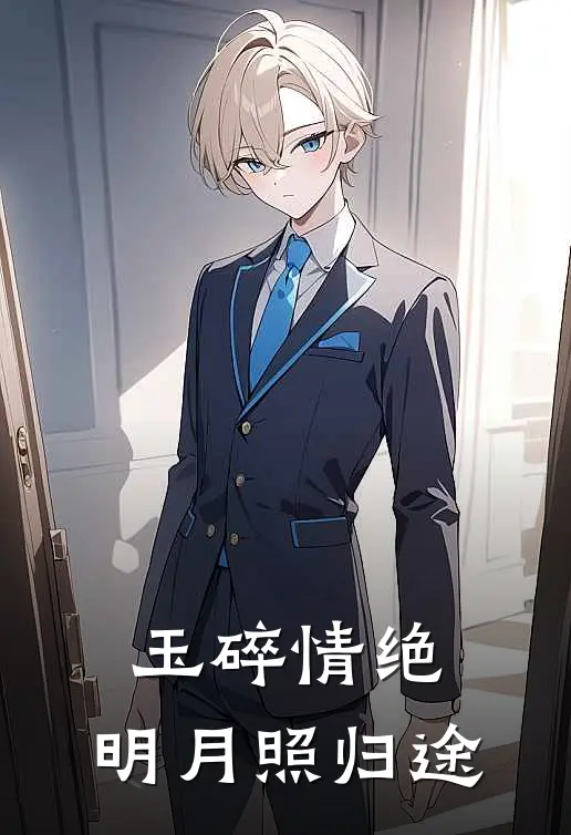 玉碎情绝，明月照归途