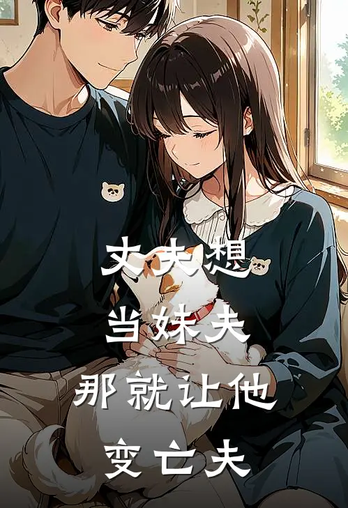 孟津声许秋月《丈夫想当妹夫，那就让他变亡夫》小说免费在线阅读_丈夫想当妹夫，那就让他变亡夫(孟津声许秋月)已完结小说