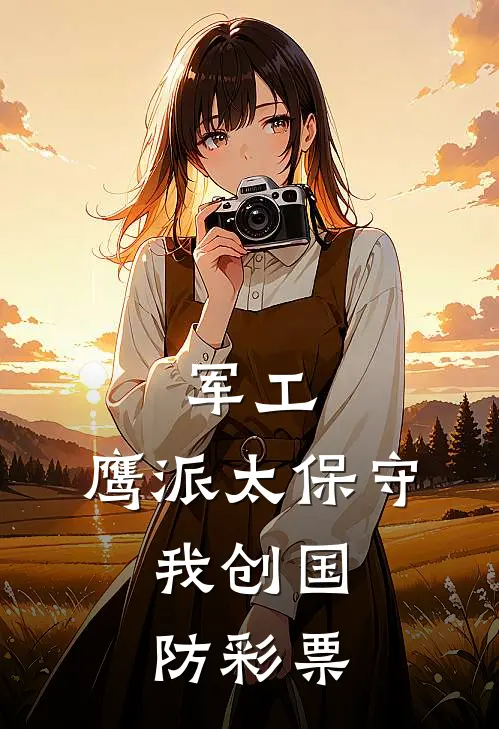 军工：鹰派太保守，我创国防彩票