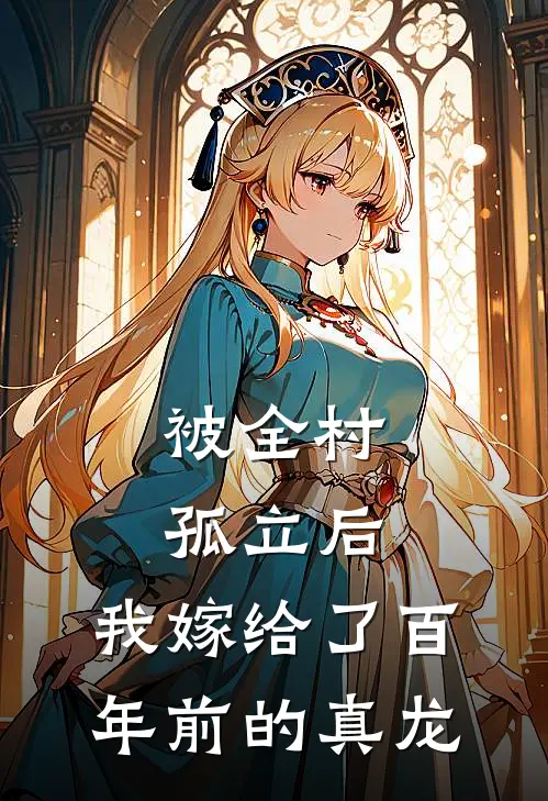 被全村孤立后，我嫁给了百年前的真龙汐妍李汐妍最新更新小说_在线阅读免费小说被全村孤立后，我嫁给了百年前的真龙汐妍李汐妍