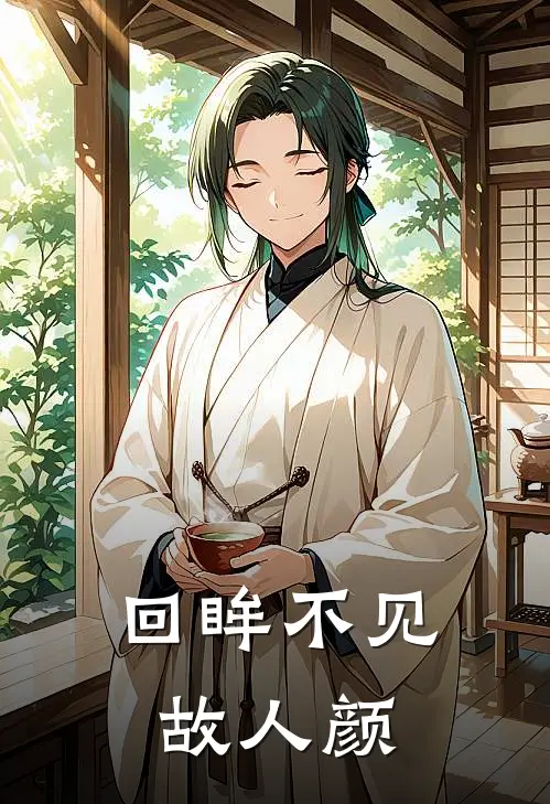 回眸不见故人颜