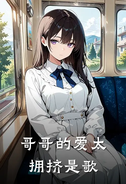 哥哥的爱太拥挤是歌