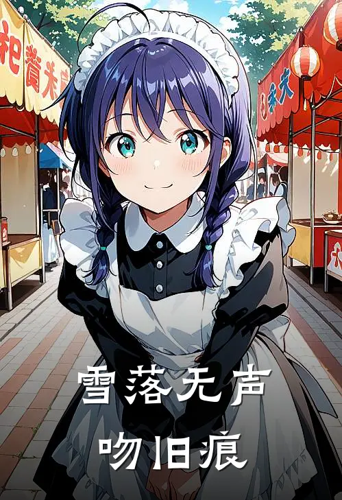 雪落无声吻旧痕