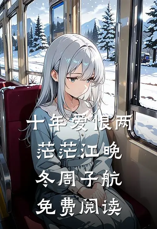 十年爱恨两茫茫江晚冬周子航免费阅读