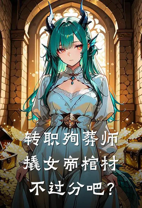 转职殉葬师，撬女帝棺材不过分吧？