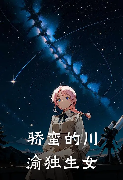 骄蛮的川渝独生女