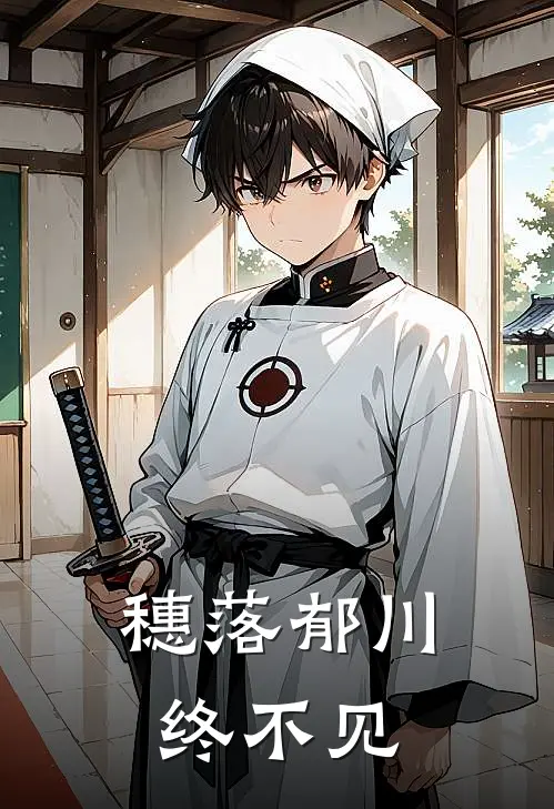 穗落郁川终不见