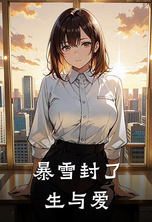 暴雪封了生与爱