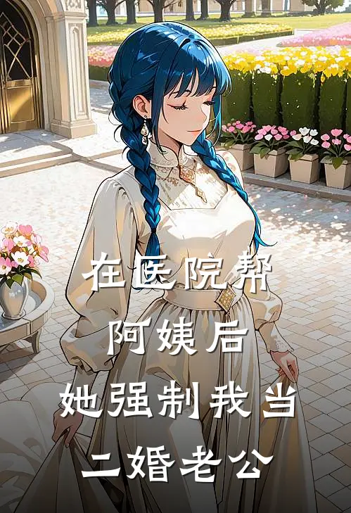 在医院帮阿姨后，她强制我当二婚老公