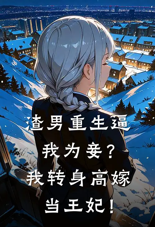 渣男重生逼我为妾？我转身高嫁当王妃！