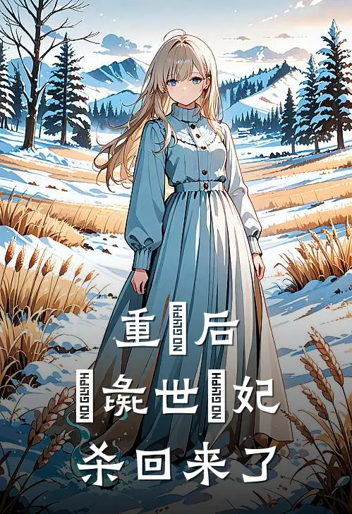 重⽣后，⼈彘世⼦妃杀回来了