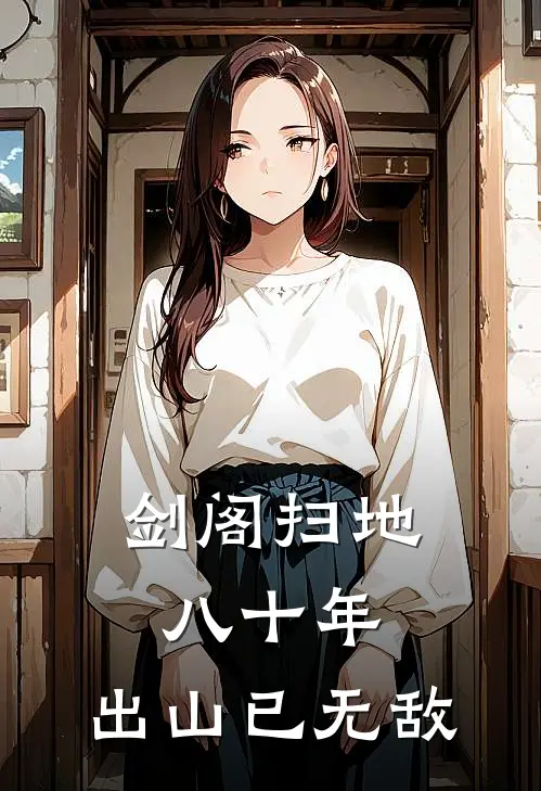 剑阁扫地八十年，出山已无敌