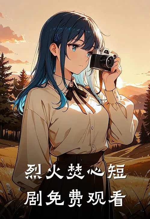 烈火焚心短剧免费观看