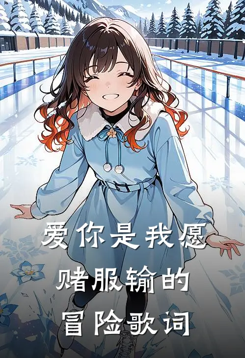 爱你是我愿赌服输的冒险歌词