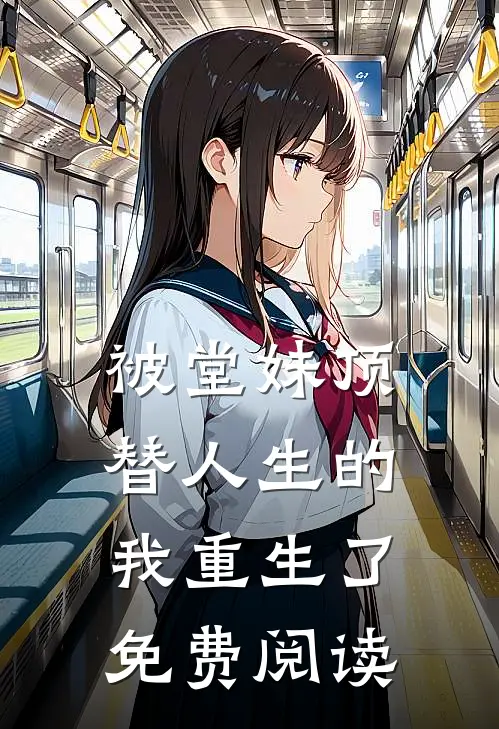 被堂妹顶替人生的我重生了免费阅读