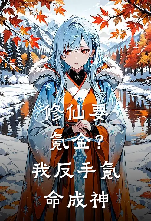 修仙要氪金？我反手氪命成神