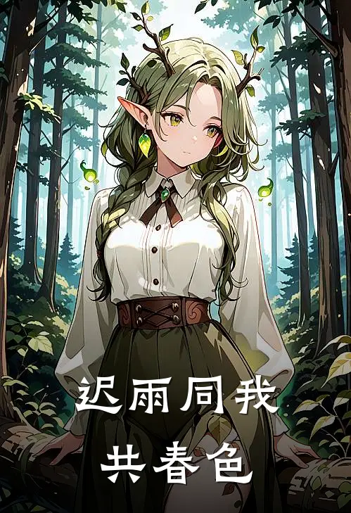 迟雨同我共春色司瀚穆昕雁最新热门小说_免费小说全文阅读迟雨同我共春色(司瀚穆昕雁)