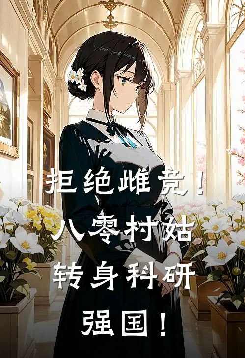 拒绝雌竞！八零村姑转身科研强国！