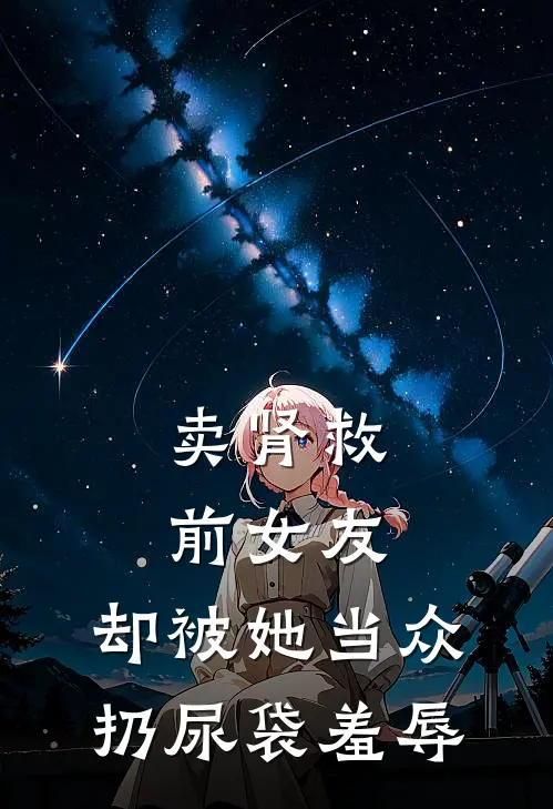 卖肾救前女友，却被她当众扔尿袋羞辱