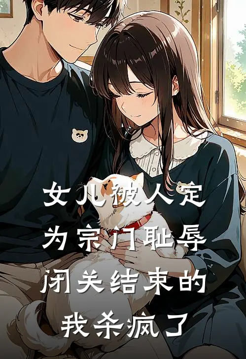 女儿被人定为宗门耻辱，闭关结束的我杀疯了