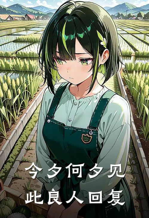 今夕何夕见此良人回复